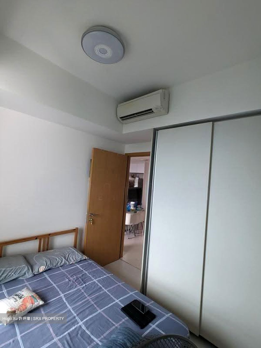 The Glades (D16), Condominium #625769091